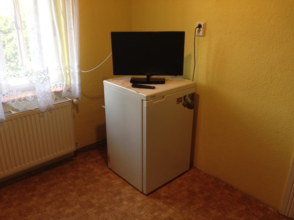 Ubytovaní v soukromí "U Olšů" Hostinné Exterior foto